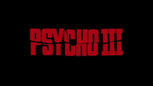 Psycho III