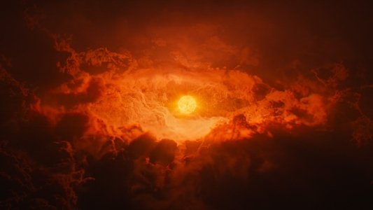Our Universe