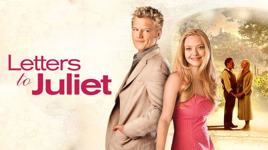 Letters to Juliet