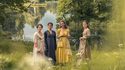 War and Peace