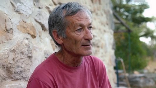 En Solo : L'ivresse des sommets