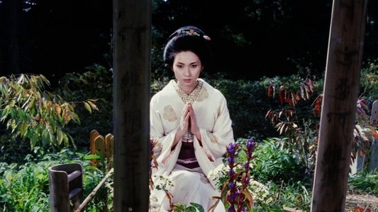 修羅雪姫