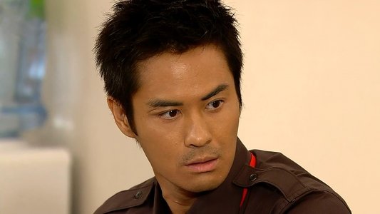 與敵同行