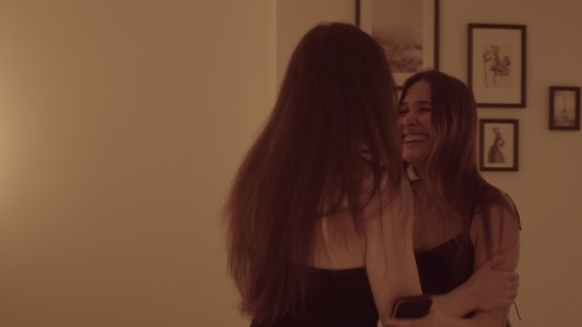 Como Lloran las Niñas