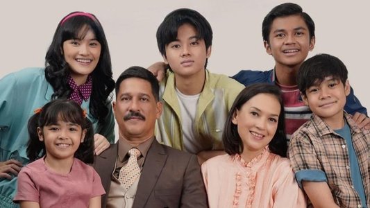Dilan 1983: Wo Ai Ni