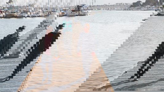 Knight of Cups