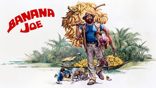 Banana Joe