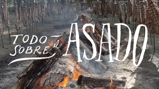 Todo sobre el asado