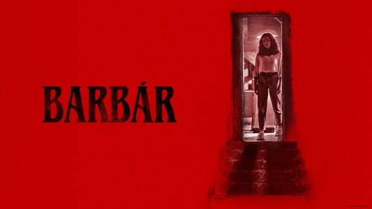Barbarian