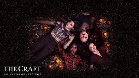 The Craft: Legacy