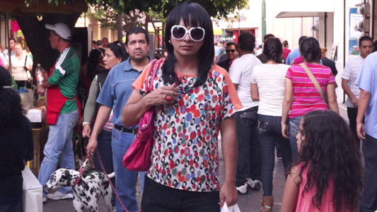 La vida que elegimos