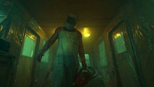 Jump Scare