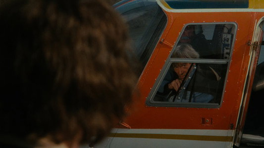 The Stunt Man