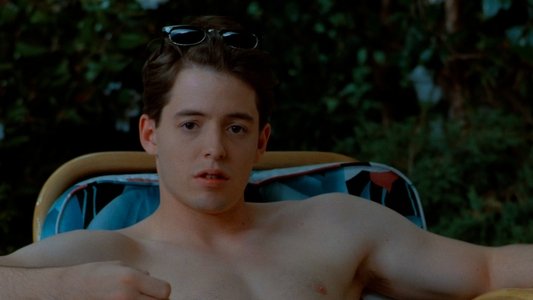 Ferris Bueller's Day Off