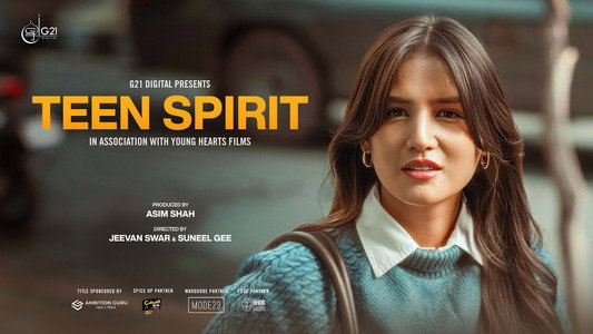 Teen Spirit