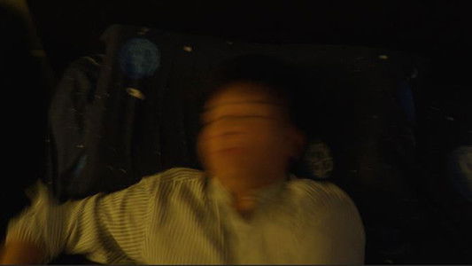 Sunset of Memory หลังอาทิตย์ตกแห่งความทรงจำ