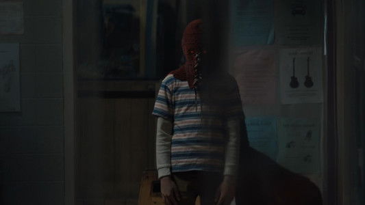 Brightburn