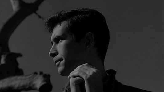 Psycho