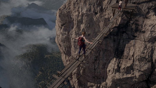 Fall 2: Deadpoint