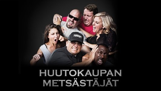 Storage Wars