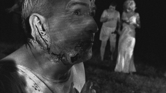 Night of the Living Dead