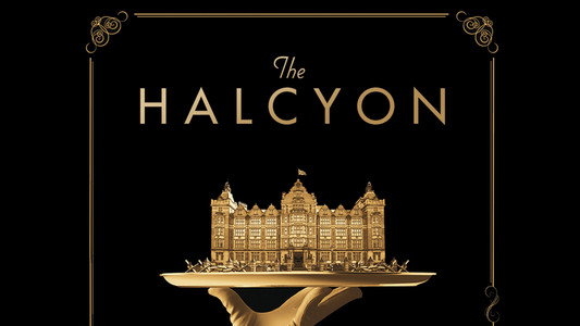 The Halcyon