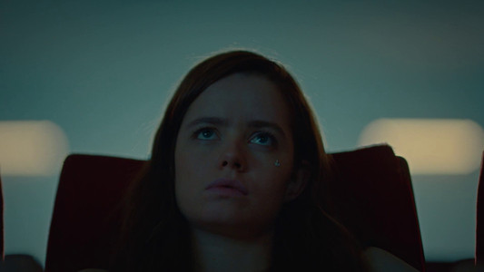 Трудные подростки