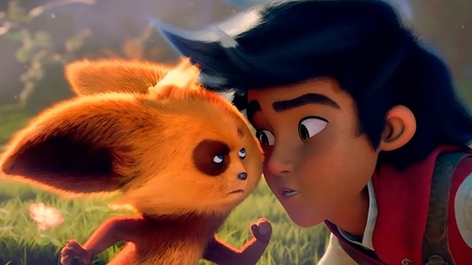 Zak & Wowo, la légende de Lendarys
