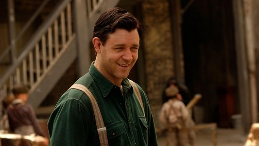 Cinderella Man