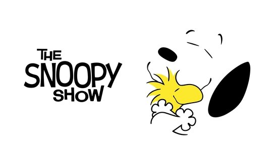 The Snoopy Show