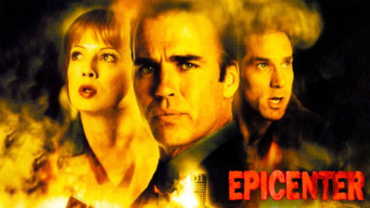 Epicenter