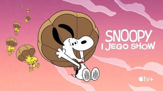 The Snoopy Show