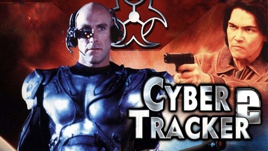 CyberTracker 2