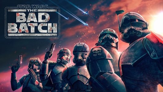 Star Wars: The Bad Batch