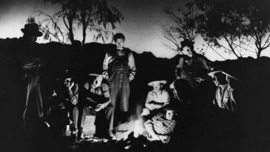 The Night of the Hunter