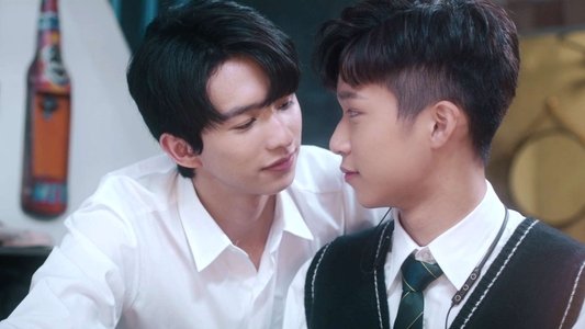 默默的我，不默默的我們
