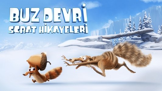 Ice Age: Scrat Tales