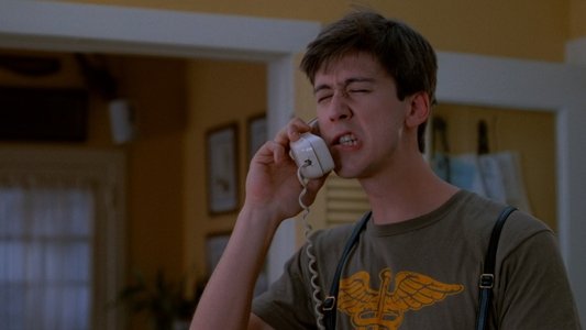 Ferris Bueller's Day Off