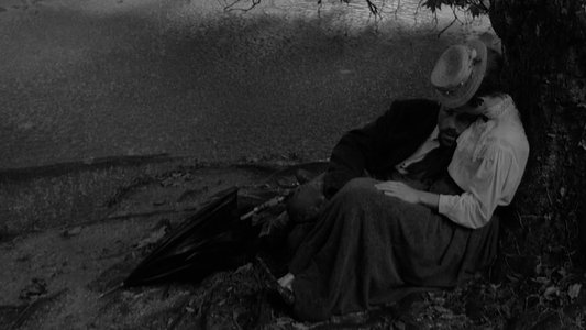 The Debussy Film