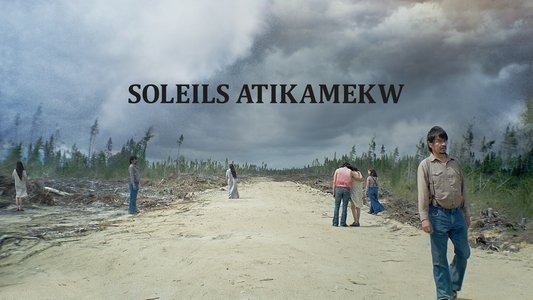 Soleils Atikamekw