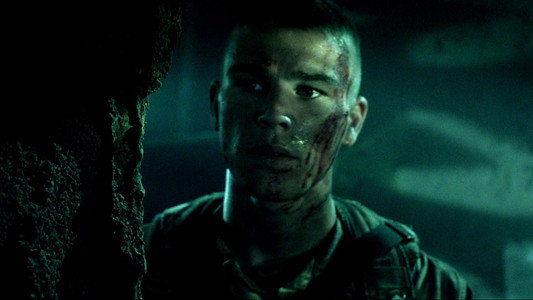 Black Hawk Down