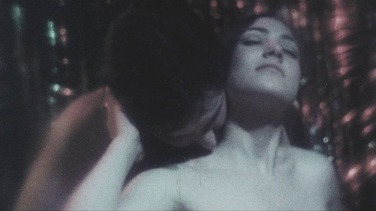 Voices of Desire