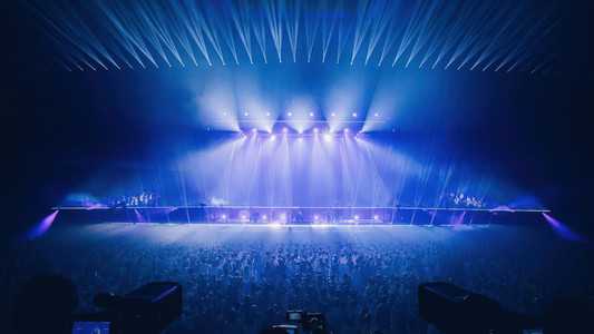 Vaundy one man live at NIPPON BUDOKAN 