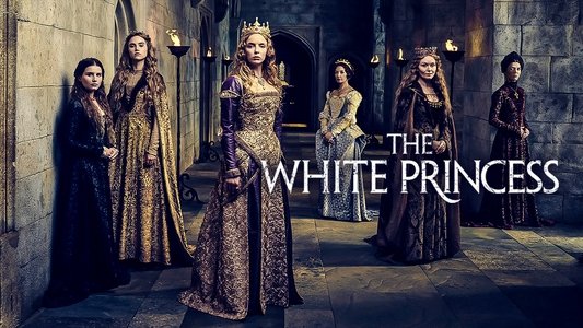 The White Princess