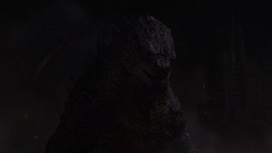 Godzilla
