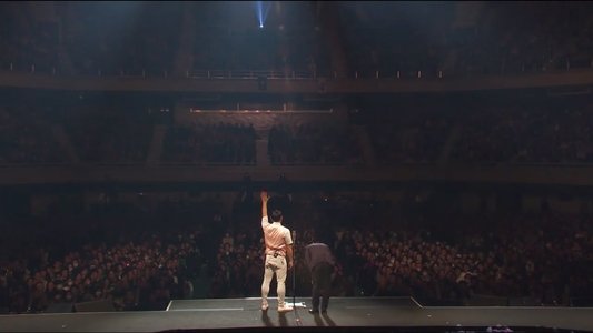 オードリーのオールナイトニッポン10周年全国ツアー in 日本武道館