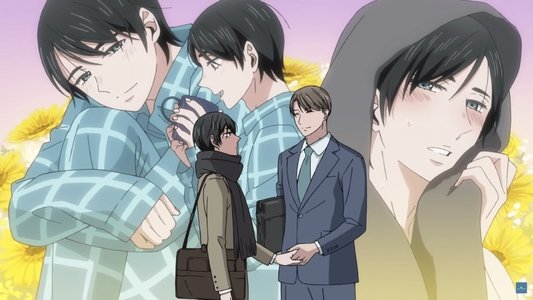 30歳まで童貞だと魔法使いになれるらしい