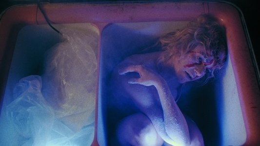 Night Caller