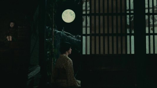夜叉ヶ池