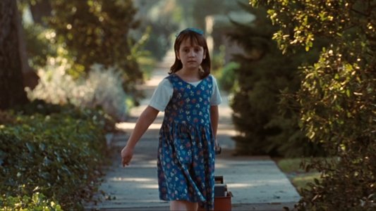 Matilda